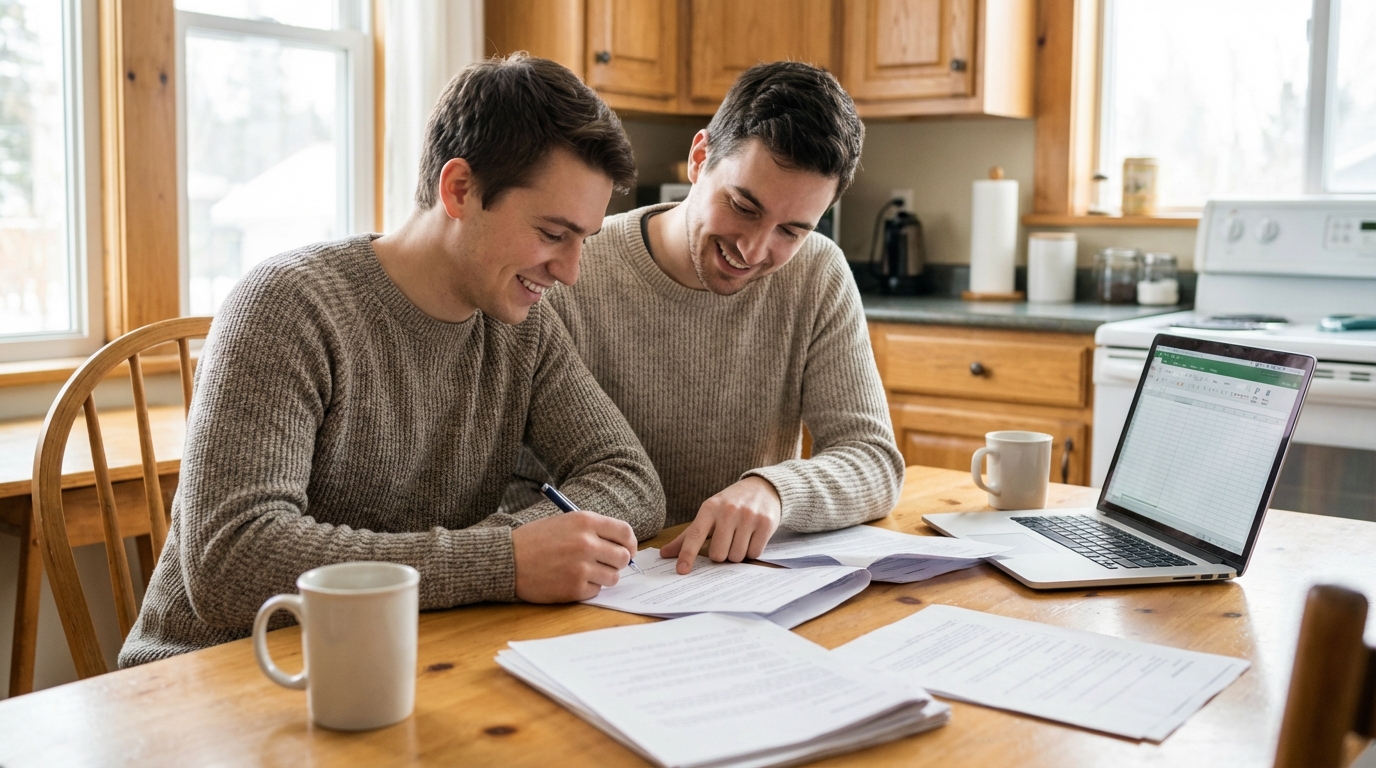 First-time buyer programs UK