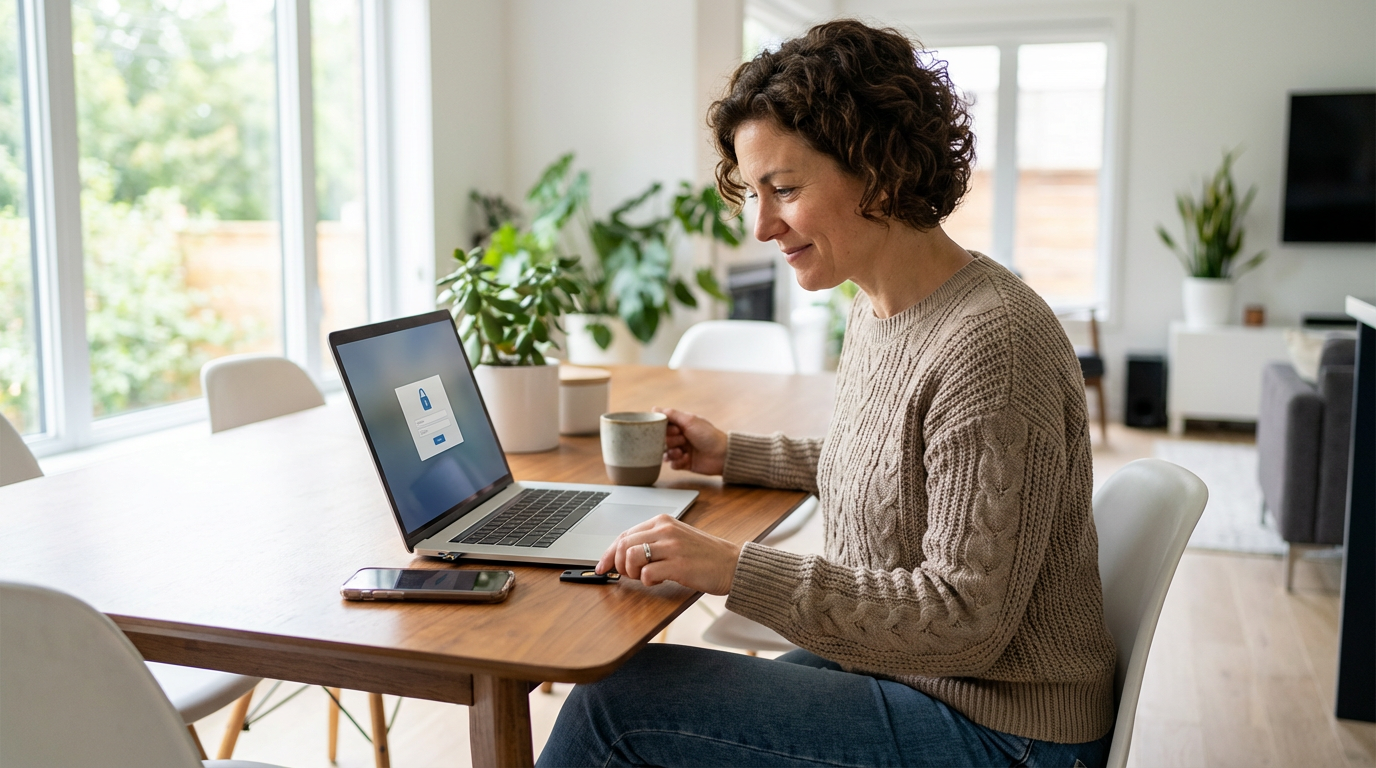 Online Banking Safety in the UK: FCA Protections, APP Fraud, and What Your Bank Won't Tell You